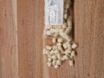 100 Stück 9mm Filz-Laufreiniger Pellets Filzreiniger für Kaliber .38 357 Magnum, Pistolen Revolver